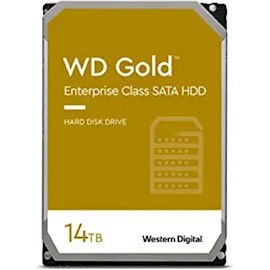 მყარი დისკი Western Digital WD141KRYZ, 14TB, 3.5", Internal Hard Drive